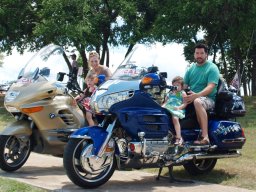 Lakeway - Emergency Services - Kids on Bike 13